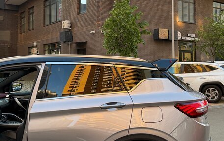 Geely Coolray I, 2020 год, 1 880 000 рублей, 7 фотография