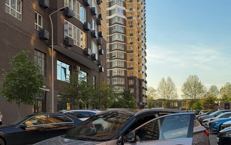Geely Coolray I, 2020 год, 1 880 000 рублей, 3 фотография