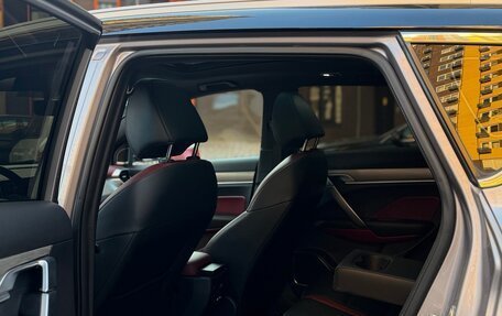 Geely Coolray I, 2020 год, 1 880 000 рублей, 10 фотография