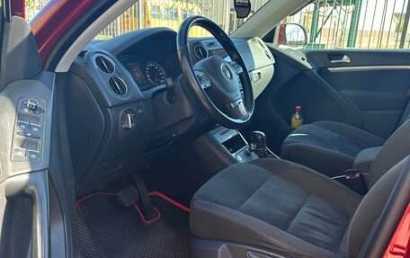 Volkswagen Tiguan I, 2013 год, 1 250 000 рублей, 6 фотография