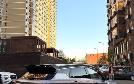 Geely Coolray I, 2020 год, 1 880 000 рублей, 5 фотография