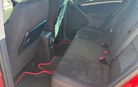 Volkswagen Tiguan I, 2013 год, 1 250 000 рублей, 7 фотография