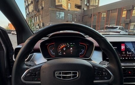 Geely Coolray I, 2020 год, 1 880 000 рублей, 9 фотография