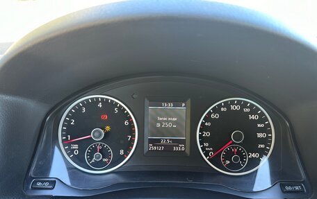Volkswagen Tiguan I, 2013 год, 1 250 000 рублей, 9 фотография
