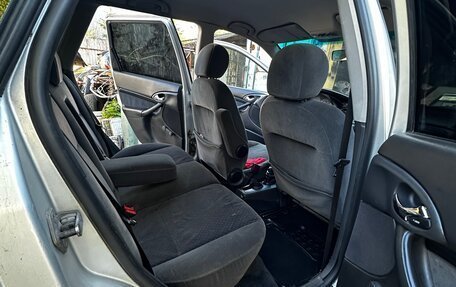 Ford Focus IV, 2004 год, 300 000 рублей, 4 фотография