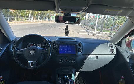 Volkswagen Tiguan I, 2013 год, 1 250 000 рублей, 8 фотография