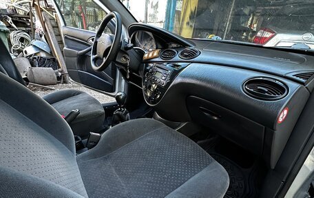 Ford Focus IV, 2004 год, 300 000 рублей, 6 фотография