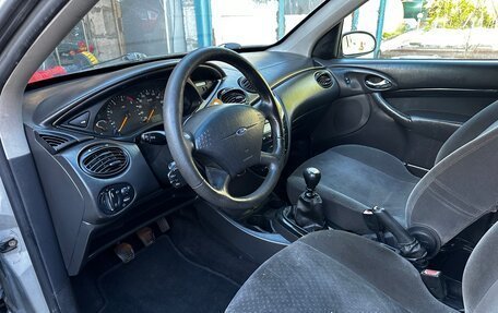 Ford Focus IV, 2004 год, 300 000 рублей, 5 фотография