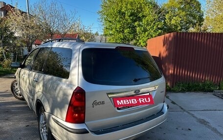 Ford Focus IV, 2004 год, 300 000 рублей, 3 фотография