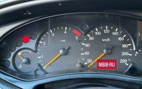 Ford Focus IV, 2004 год, 300 000 рублей, 7 фотография