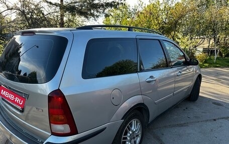 Ford Focus IV, 2004 год, 300 000 рублей, 9 фотография