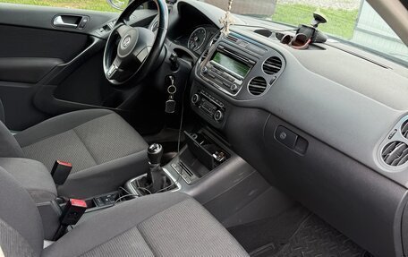 Volkswagen Tiguan I, 2013 год, 1 110 000 рублей, 7 фотография