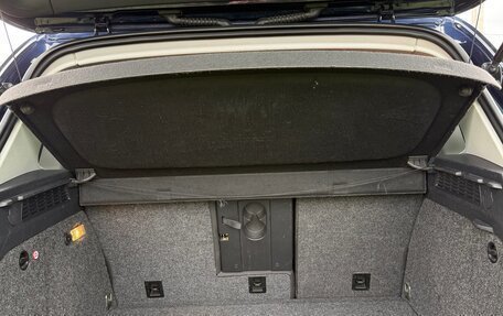 Volkswagen Tiguan I, 2013 год, 1 110 000 рублей, 10 фотография