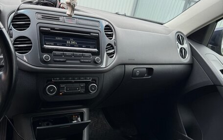 Volkswagen Tiguan I, 2013 год, 1 110 000 рублей, 12 фотография