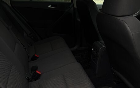 Volkswagen Tiguan I, 2013 год, 1 110 000 рублей, 9 фотография