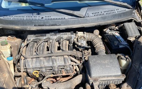 Chery Kimo (A1), 2011 год, 235 000 рублей, 4 фотография