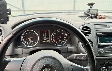 Volkswagen Tiguan I, 2013 год, 1 110 000 рублей, 13 фотография