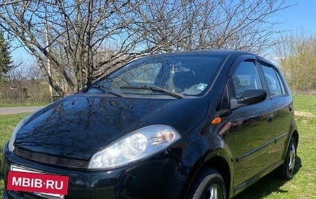 Chery Kimo (A1), 2011 год, 235 000 рублей, 8 фотография