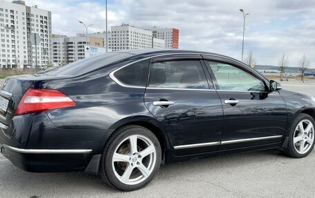Nissan Teana, 2010 год, 950 000 рублей, 4 фотография