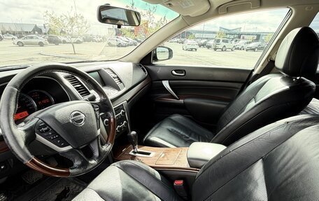 Nissan Teana, 2010 год, 950 000 рублей, 10 фотография