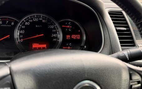 Nissan Teana, 2010 год, 950 000 рублей, 13 фотография