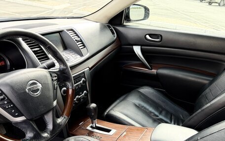 Nissan Teana, 2010 год, 950 000 рублей, 11 фотография