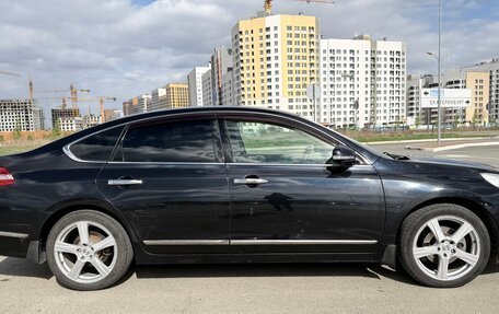 Nissan Teana, 2010 год, 950 000 рублей, 7 фотография