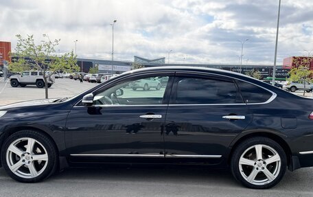 Nissan Teana, 2010 год, 950 000 рублей, 5 фотография