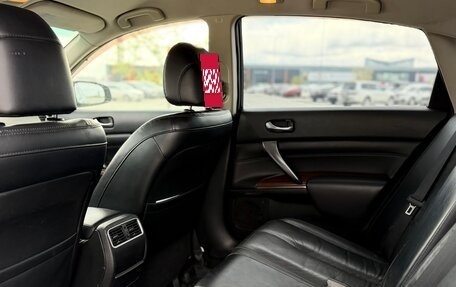 Nissan Teana, 2010 год, 950 000 рублей, 16 фотография