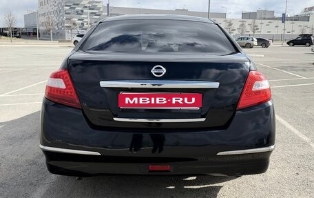 Nissan Teana, 2010 год, 950 000 рублей, 8 фотография