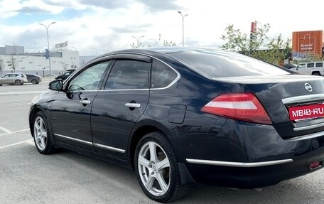Nissan Teana, 2010 год, 950 000 рублей, 2 фотография