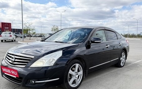 Nissan Teana, 2010 год, 950 000 рублей, 3 фотография