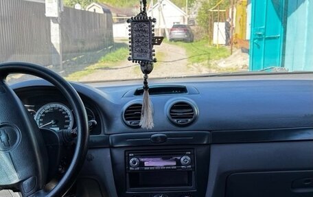 Chevrolet Lacetti, 2008 год, 320 000 рублей, 2 фотография