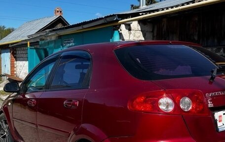 Chevrolet Lacetti, 2008 год, 320 000 рублей, 4 фотография