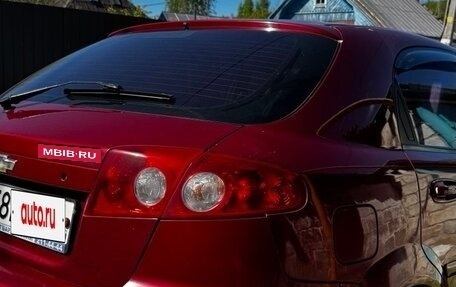 Chevrolet Lacetti, 2008 год, 320 000 рублей, 3 фотография