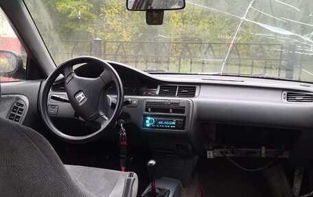Honda Civic VII, 1992 год, 200 000 рублей, 8 фотография