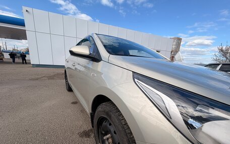 Hyundai Solaris II рестайлинг, 2019 год, 1 200 000 рублей, 27 фотография