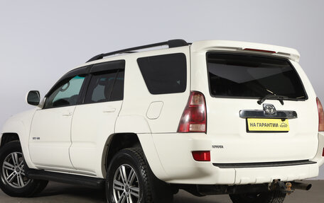 Toyota 4Runner IV, 2002 год, 1 999 000 рублей, 5 фотография