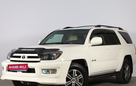 Toyota 4Runner IV, 2002 год, 1 999 000 рублей, 4 фотография