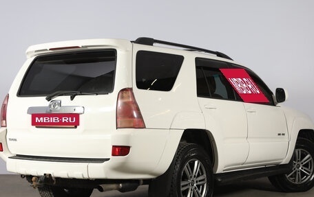 Toyota 4Runner IV, 2002 год, 1 999 000 рублей, 7 фотография