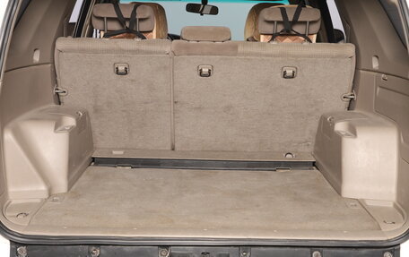 Toyota 4Runner IV, 2002 год, 1 999 000 рублей, 12 фотография
