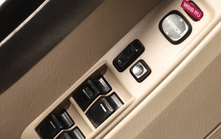 Toyota 4Runner IV, 2002 год, 1 999 000 рублей, 14 фотография