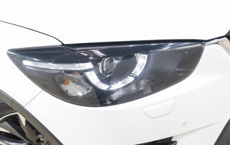 Mazda CX-5 II, 2016 год, 2 489 000 рублей, 8 фотография