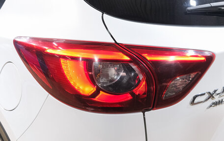 Mazda CX-5 II, 2016 год, 2 489 000 рублей, 10 фотография
