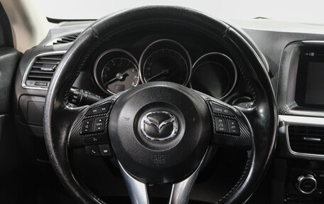 Mazda CX-5 II, 2016 год, 2 489 000 рублей, 21 фотография