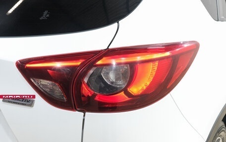 Mazda CX-5 II, 2016 год, 2 489 000 рублей, 11 фотография