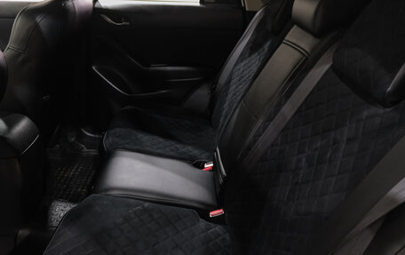 Mazda CX-5 II, 2016 год, 2 489 000 рублей, 29 фотография