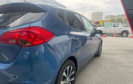 KIA cee'd III, 2013 год, 1 190 000 рублей, 8 фотография