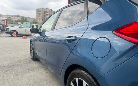 KIA cee'd III, 2013 год, 1 190 000 рублей, 7 фотография