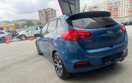 KIA cee'd III, 2013 год, 1 190 000 рублей, 6 фотография